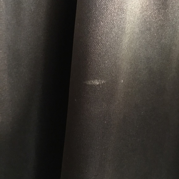 💥HOST PICK💥 Black Empire Waist Dress - Picture 5 of 8